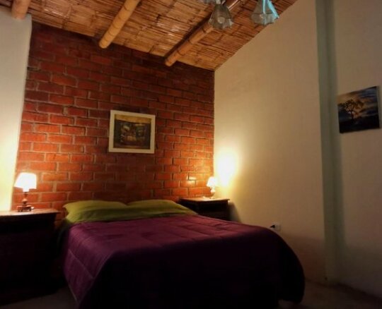 Luchy's Country House - Photo4