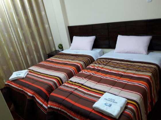 Paraiso de Huacachina - Photo2