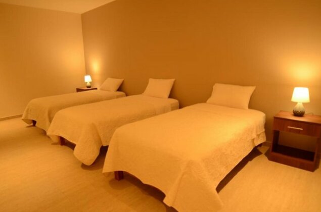 Villa Oasis Ica