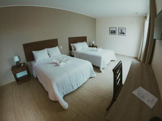 Villa Oasis Ica - Photo2