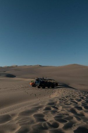 Wild South Peru - Photo5