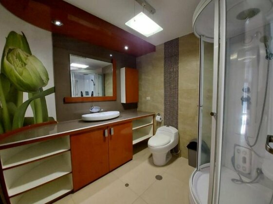 Apart Hotel Atenea - Photo4