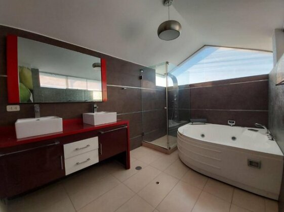 Apart Hotel Atenea - Photo5