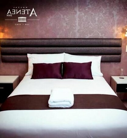 Hostal Atenea Ilo - Photo2