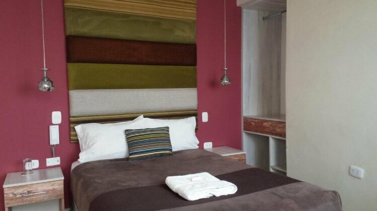 Hostal Atenea Ilo - Photo3
