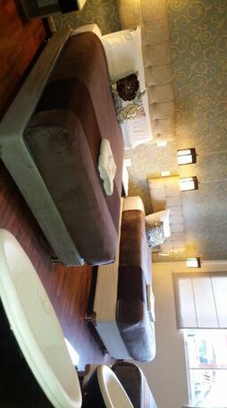 Hostal Atenea Ilo - Photo4