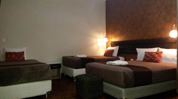 Hostal Atenea Ilo - Photo5