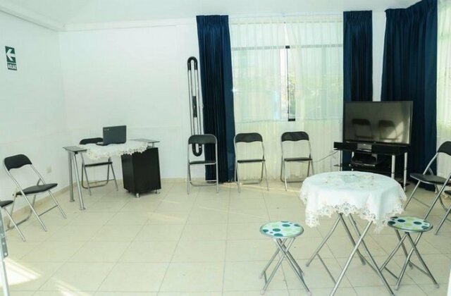 Hostal Costa Azul De Ilo - Photo3
