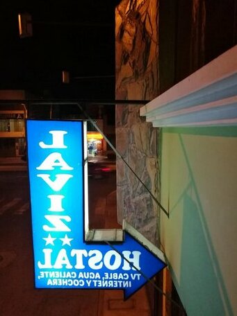 Hostal Laviz