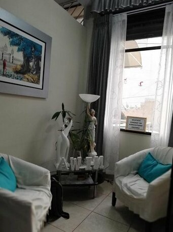Hostal Niwa - Photo2