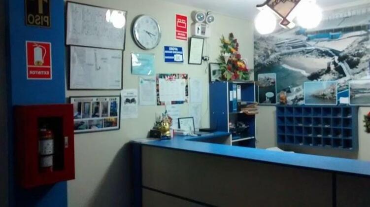 Hostal Puerto Ingles - Photo3