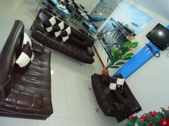 Hostal Puerto Ingles - Photo4