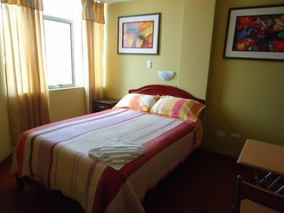 Hostal Puerto Ingles - Photo5