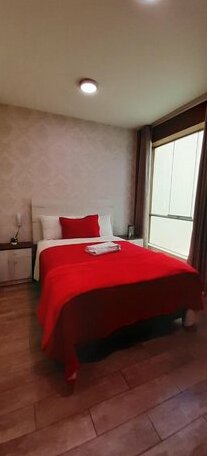 Hotel Piedra Blanca - Photo3