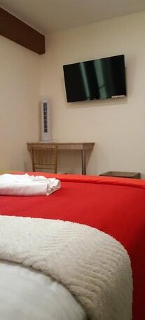 Hotel Piedra Blanca - Photo5