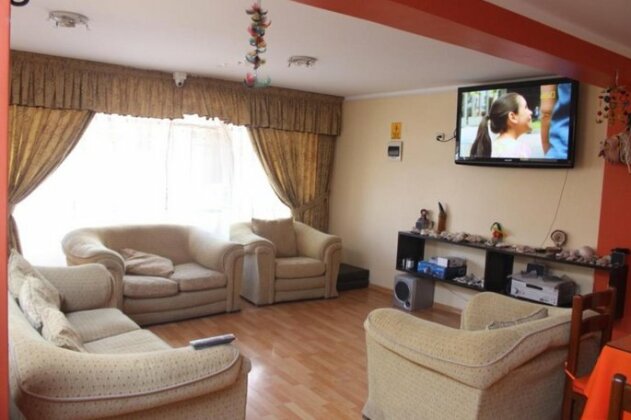 La Casa de Richi - Photo3