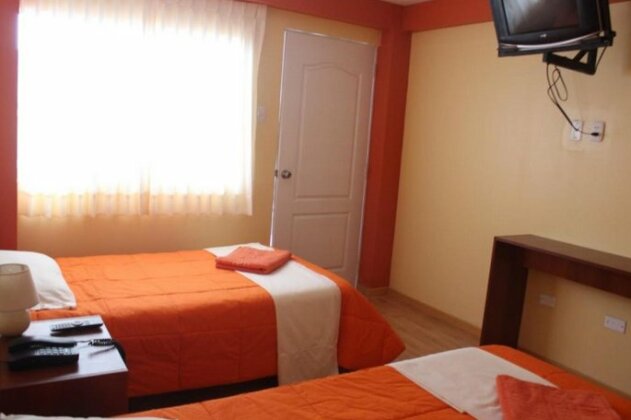 La Casa de Richi - Photo5