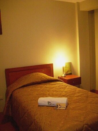 Las Lomas Hotel Ilo - Photo4