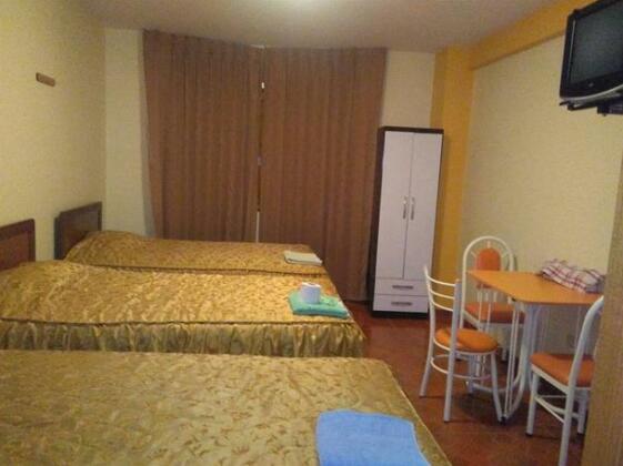 Residencial Egami - Photo2