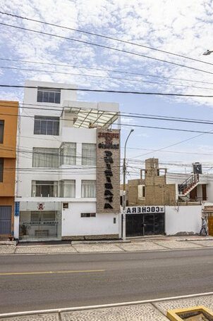 Senorio Chiribaya - Photo4