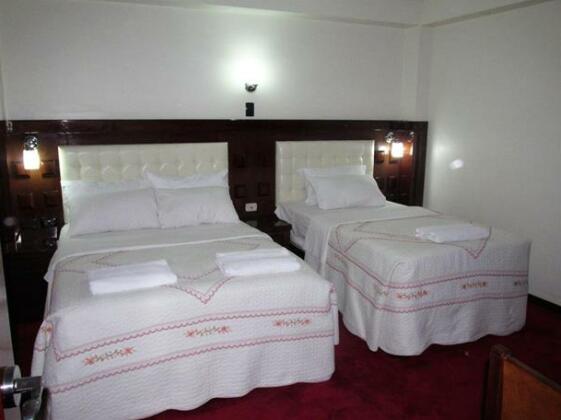 Sumak Wasi Hotel - Photo5
