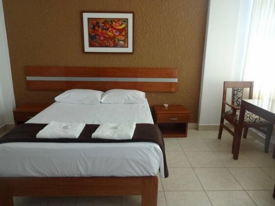 Torreblanca Hotel - Photo2