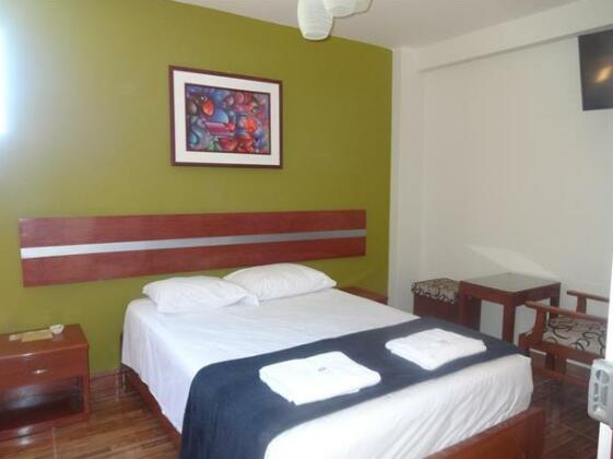 Torreblanca Hotel - Photo3