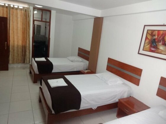Torreblanca Hotel - Photo4