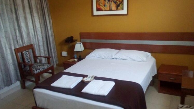 Torreblanca Hotel - Photo5