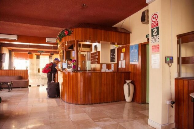 VIP Hotel Ilo - Photo2