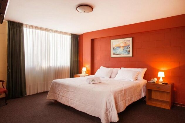 VIP Hotel Ilo - Photo4