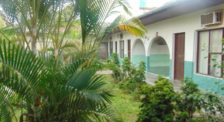 Alojamientos y Recreos Las Amazonas Inn II