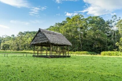 Amak Iquitos Ecolodge - All Inclusive