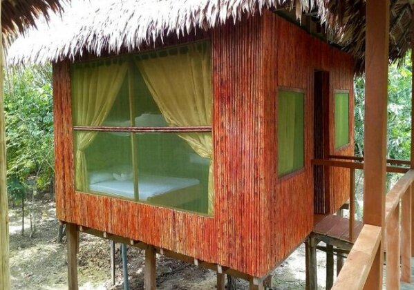 Amazon Antares Lodge - Photo2