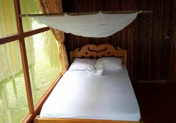 Amazon Antares Lodge - Photo4