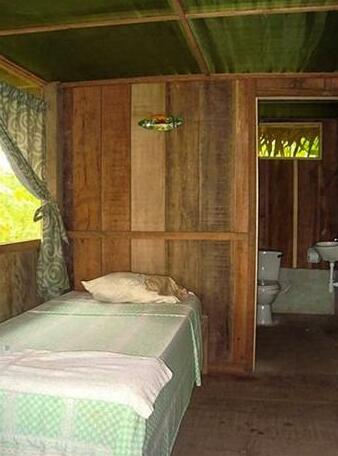 Amazon King Lodge - Photo5