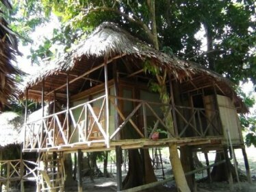 Amazon Paradise Lodge