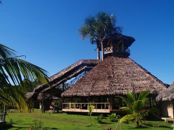 Amazon Rainforest Lodge - Photo4
