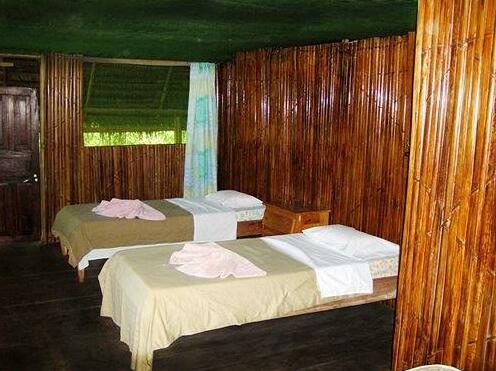 Amazon Reise Eco-Lodge - Photo2