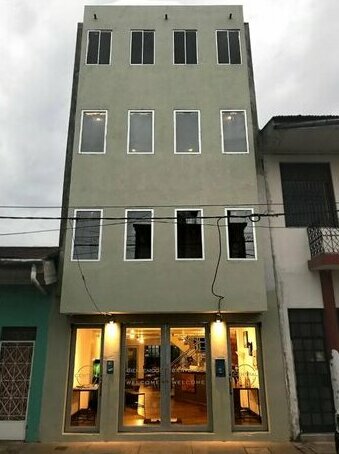 Central Bed & Breakfast Iquitos