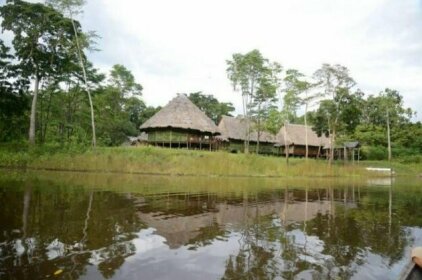 Chullachaqui Eco Lodge Iquitos