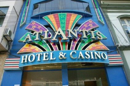 Hotel Atlantis Iquitos