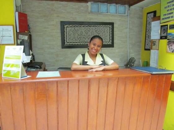 Hotel La Casona Iquitos - Photo3
