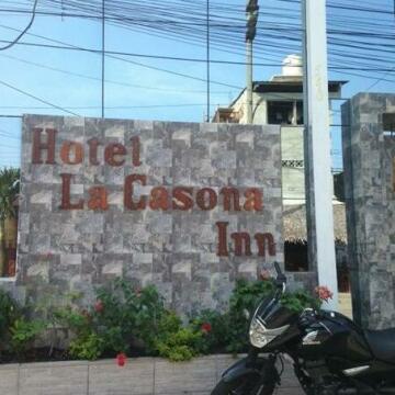Hotel La Casona Iquitos