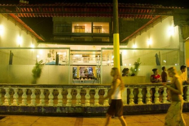Hotel Safari Iquitos - Photo2