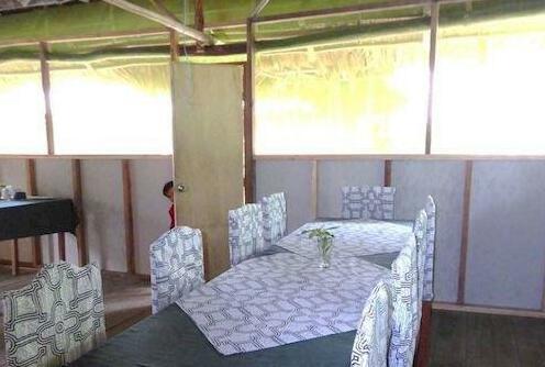 La Fuente del Amazonas Lodge Iquitos - Photo4