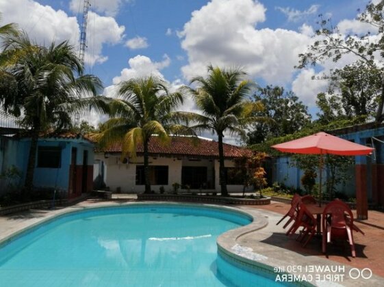 Poseidon Guest House Iquitos