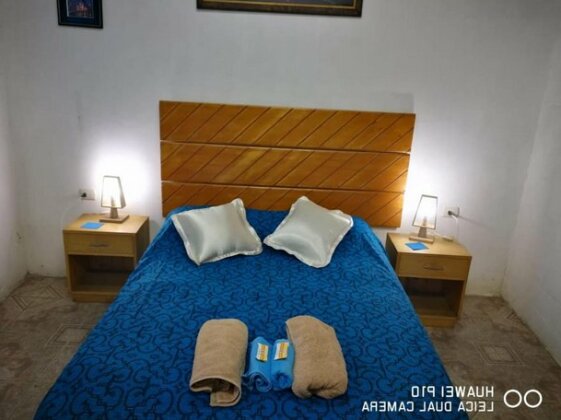Poseidon Guest House Iquitos - Photo2
