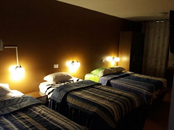 Cabezon Hostal - Photo2