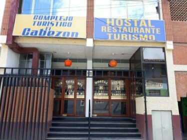 Cabezon Hostal